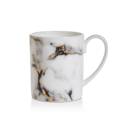 Prouna Marble 8 Mugs 