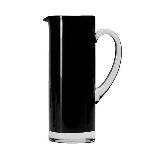 Lsa Black Pitcher 