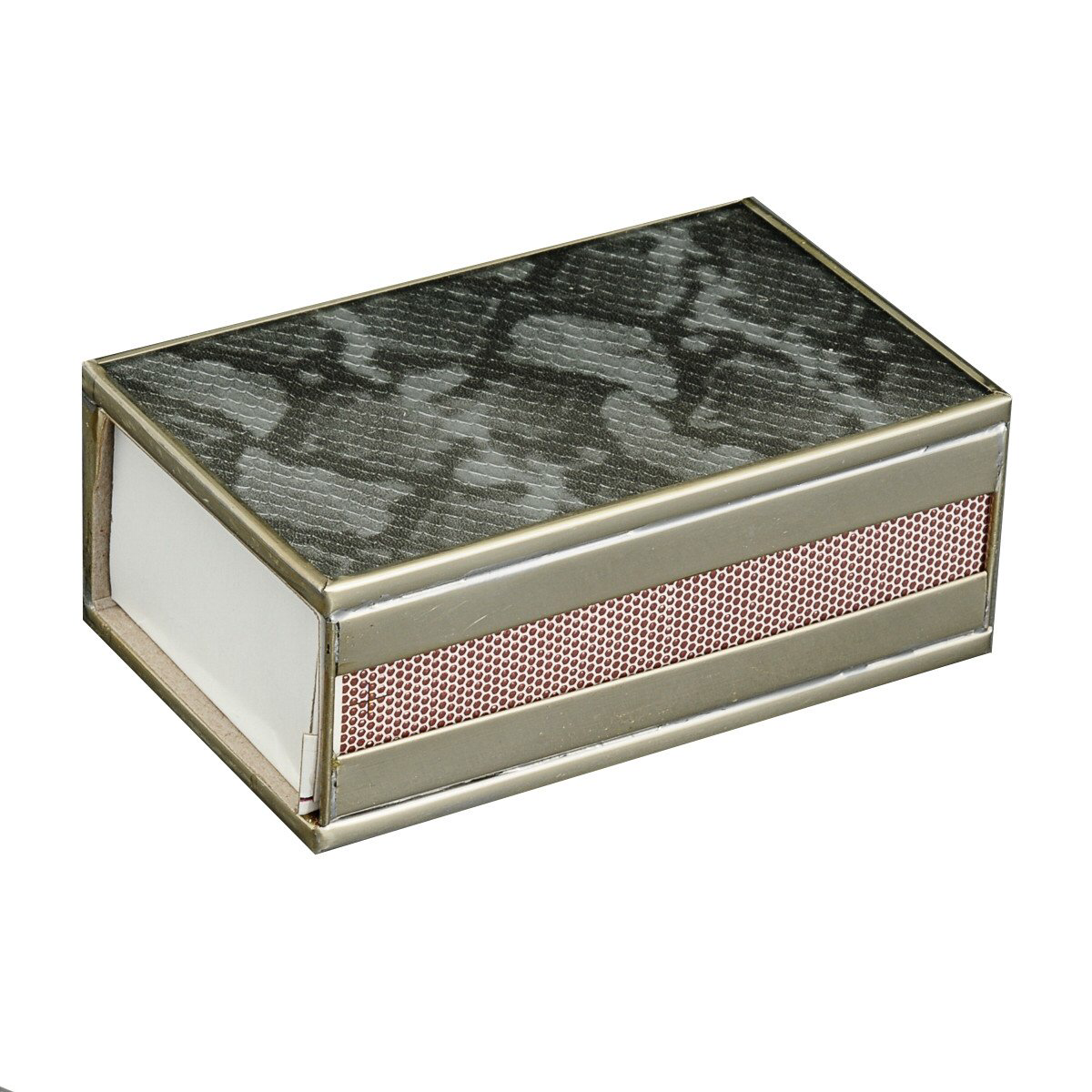 Matchbox Snake  Grey PURCHASED