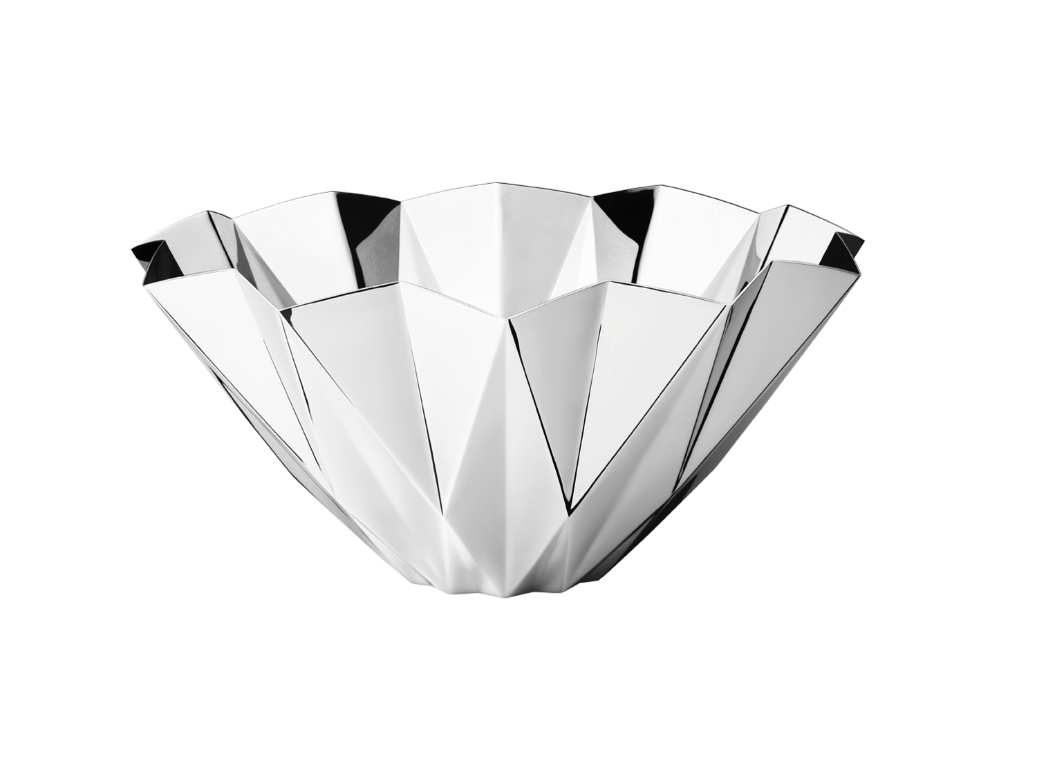 GEORG JENSEN SUPERNOVA BOWL, EXTRA LARGE
