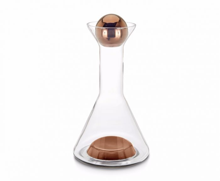 Tom Dixon Decanter PURCHASED