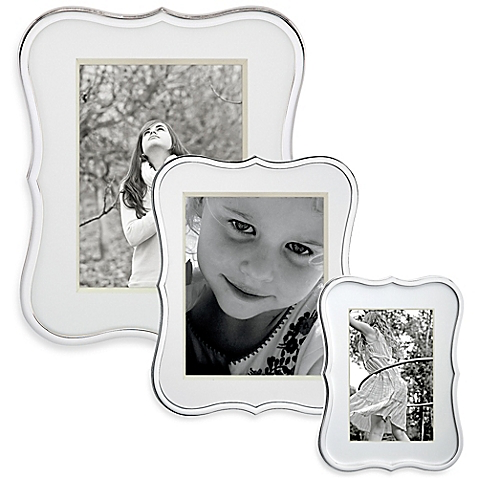 Kate Spade Crown Point 5x7 Frame