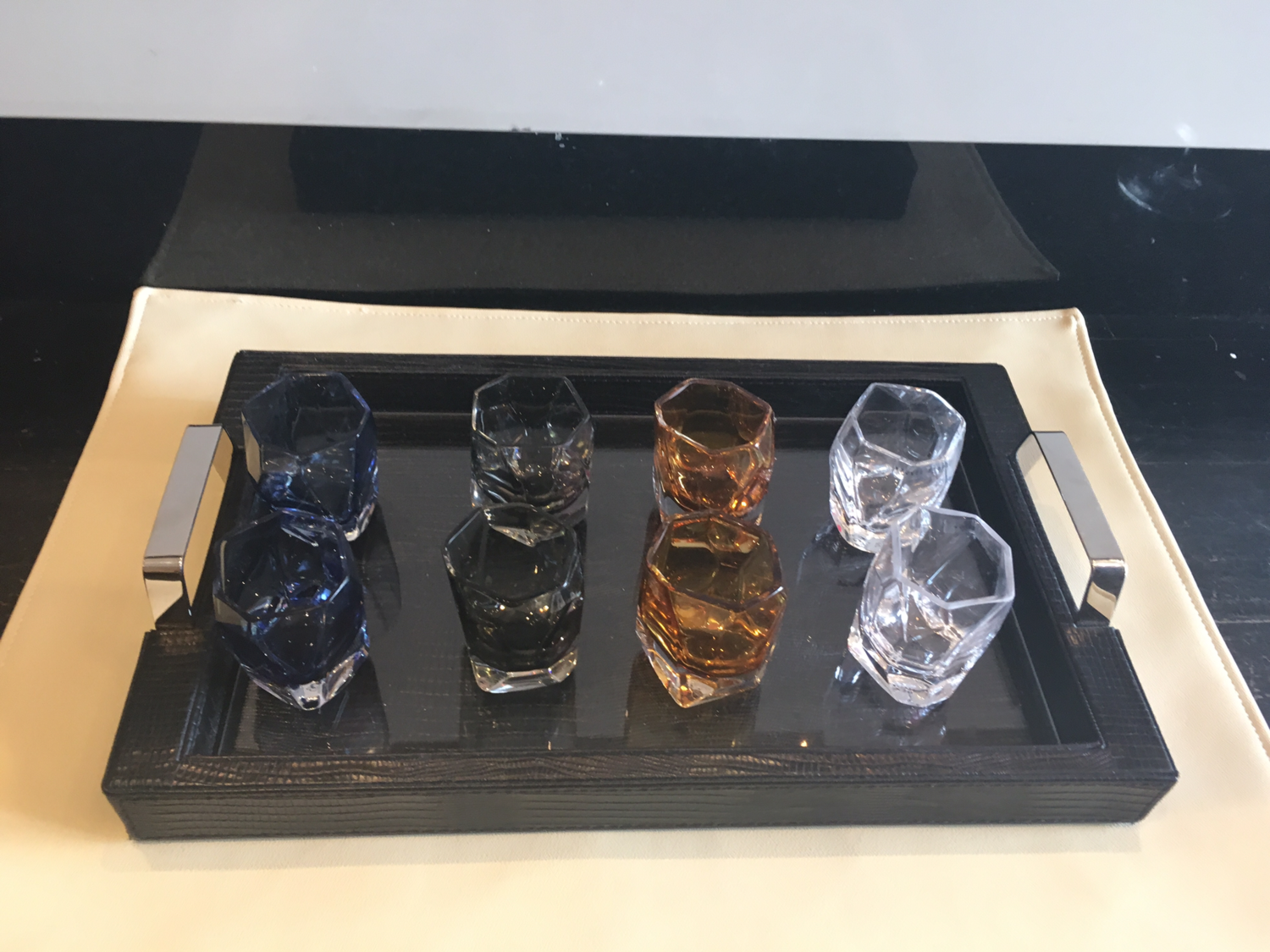Lappas Leather Tray Purchased