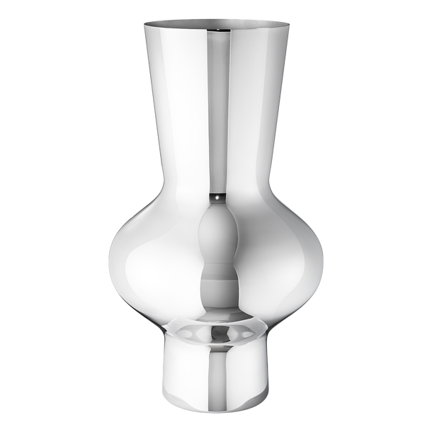 Georg Jensen Alfredo Vase