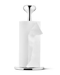 Georg Jensen Alfredo paper towel holder 