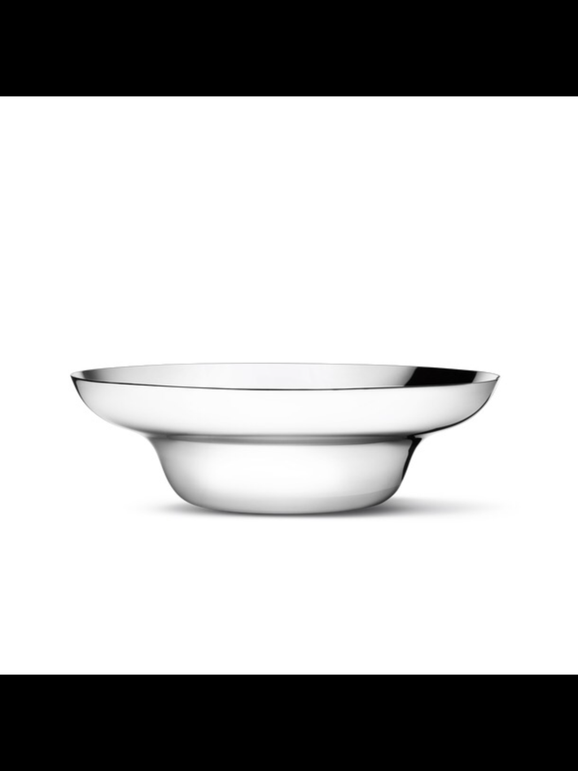 Georg Jensen Alfredo Salad Bowl Purchased!