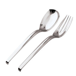 Sambonet New Living Pair Salad Servers