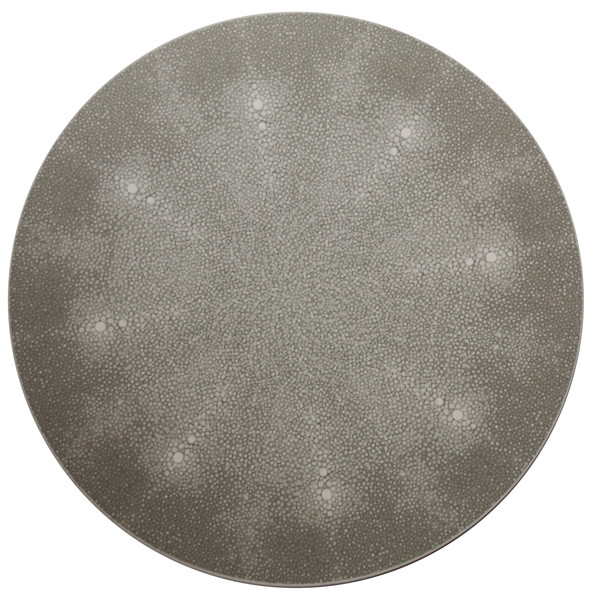 Tisch Dark Grey Placemats