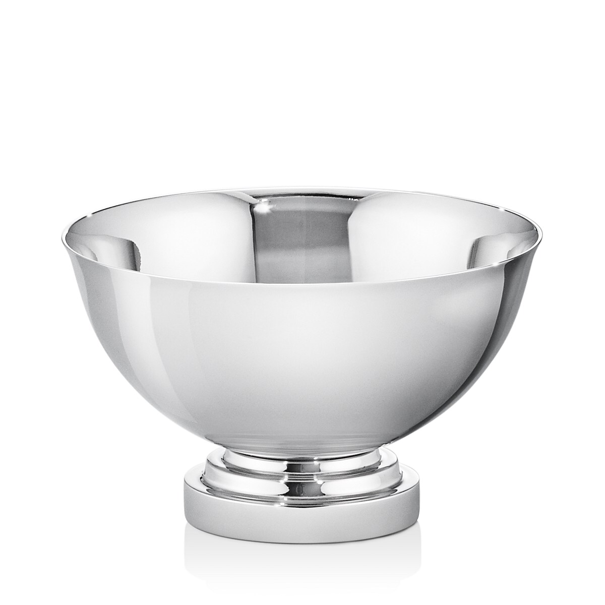 Georg Jensen Manhattan Bowl