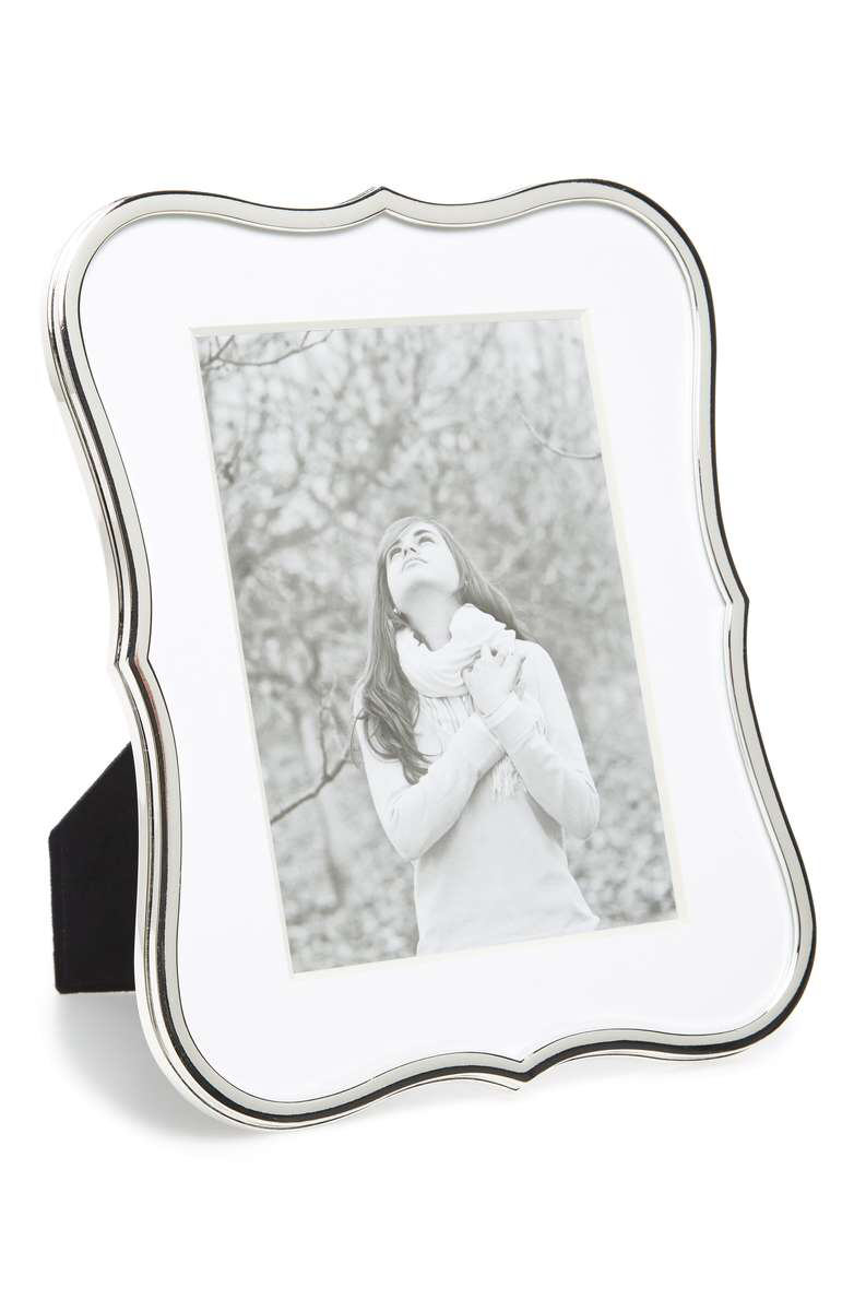 Kate Spade Crown Point 5x7 Frame PURCHASED