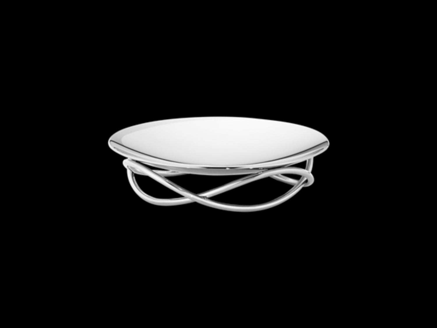 George Jensen Glow Bowl Purchased
