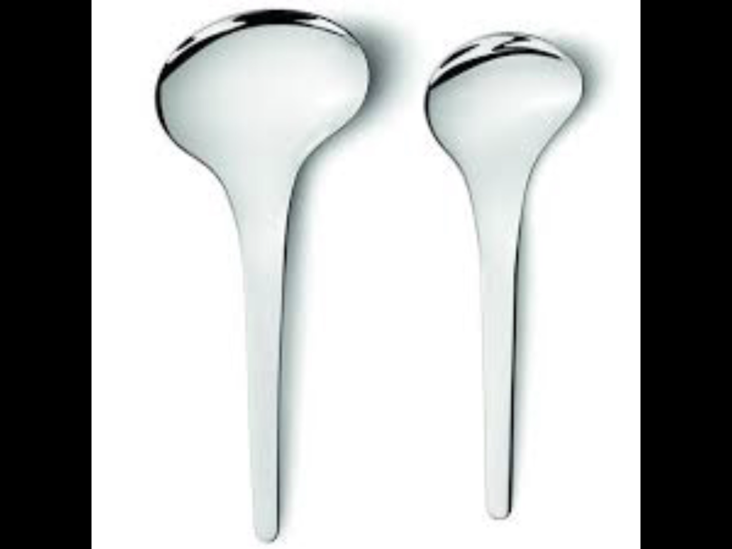 Georg Jensen Bloom Servers PAID