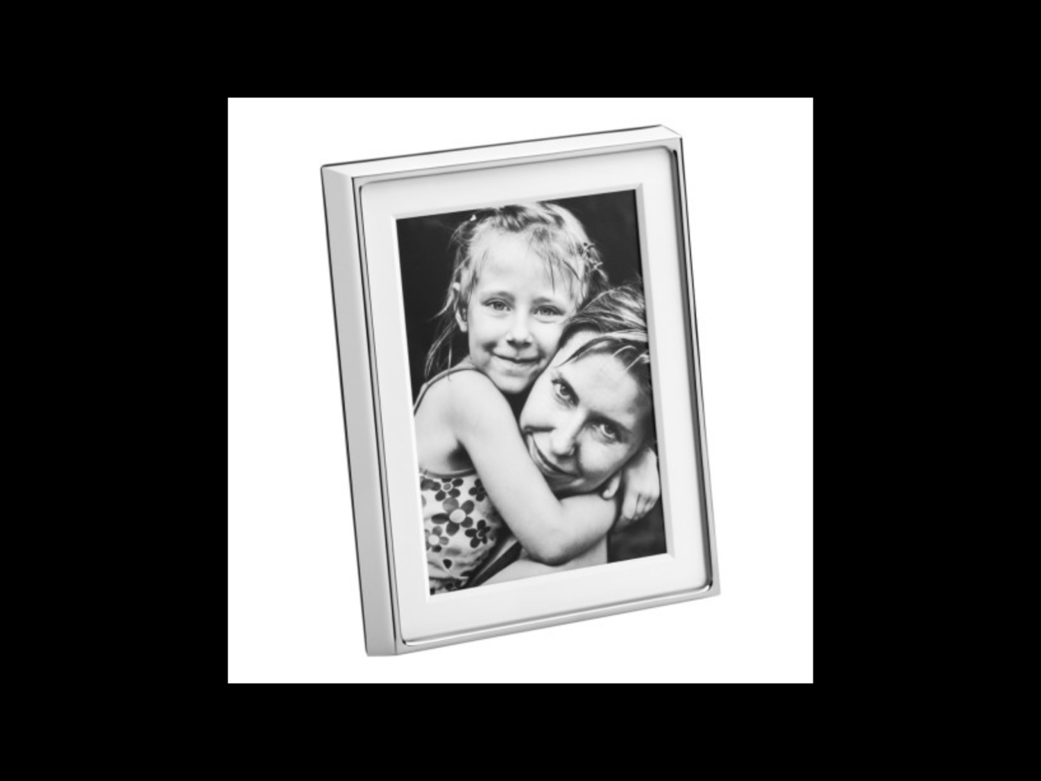 Georg Jensen Deco Frame