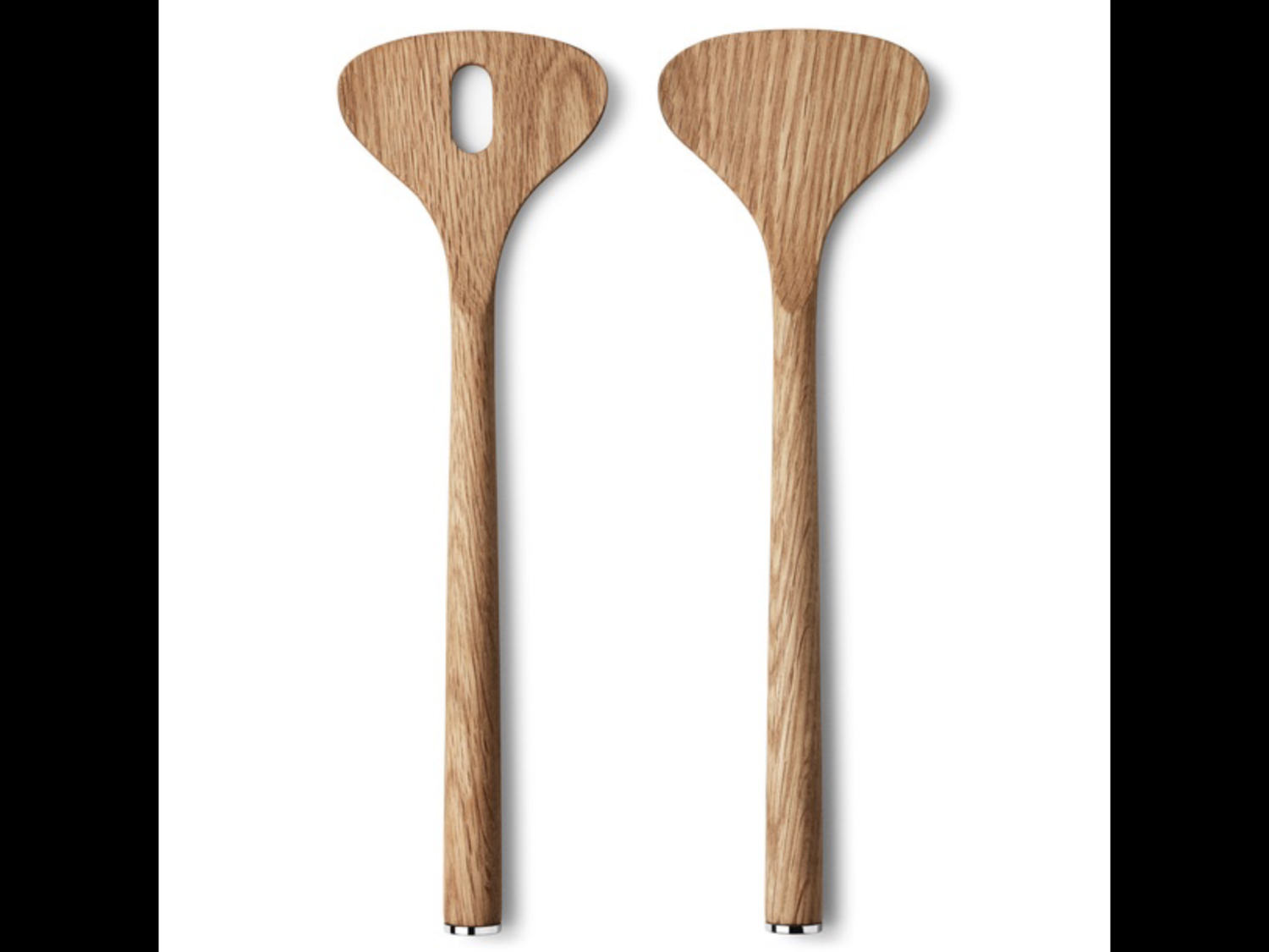 Georg Jensen Alfredo Servers