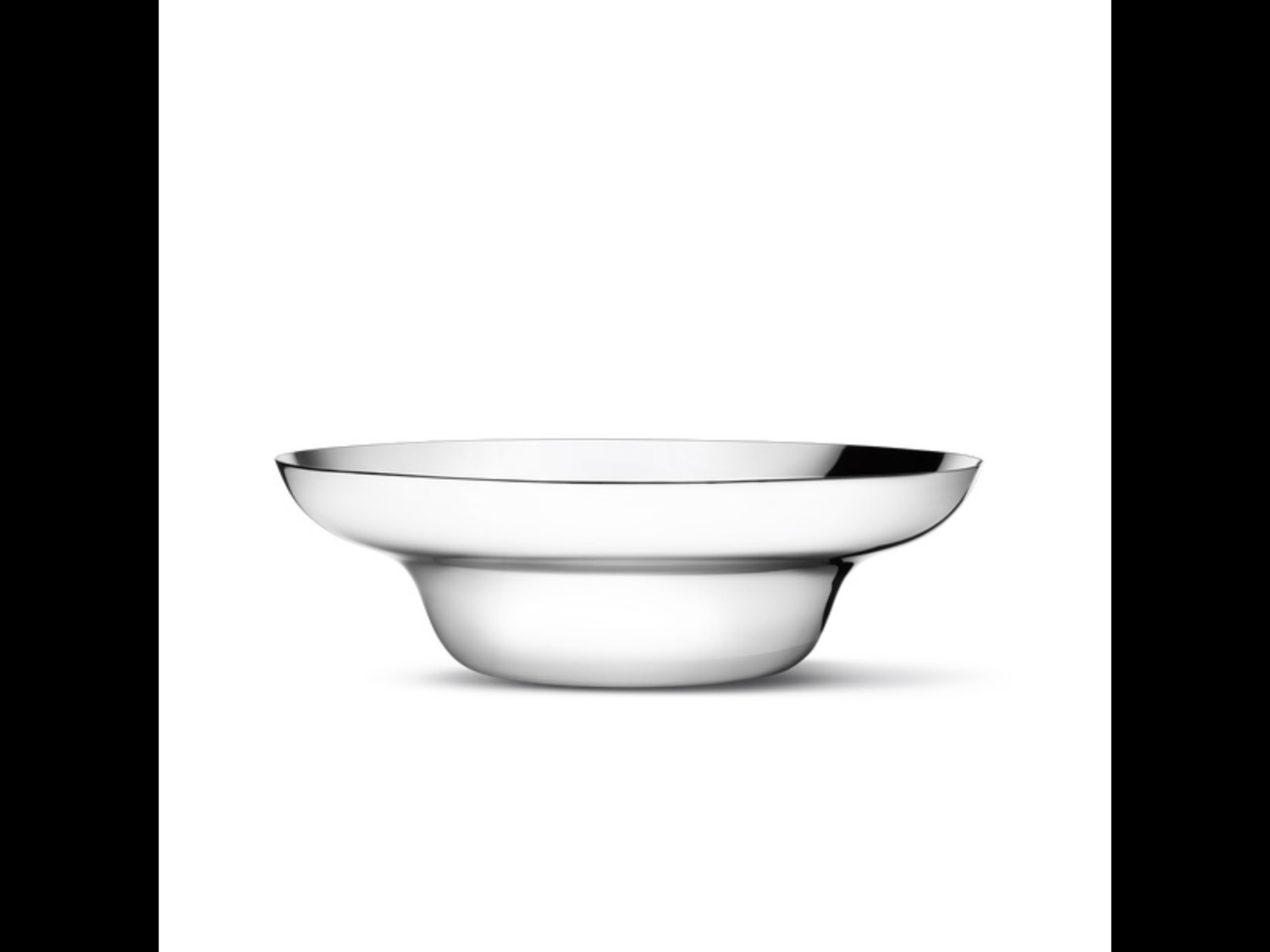 George Jensen Alfredo Bowl