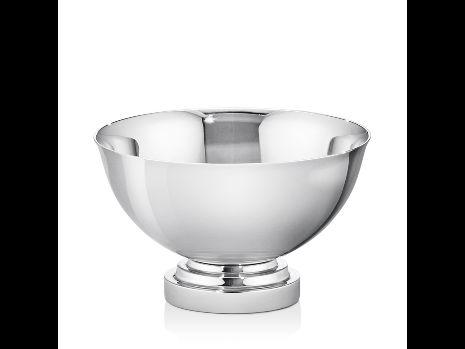Georg Jensen Manhattan 3 Small Bowls $65 Each or $195 for 3