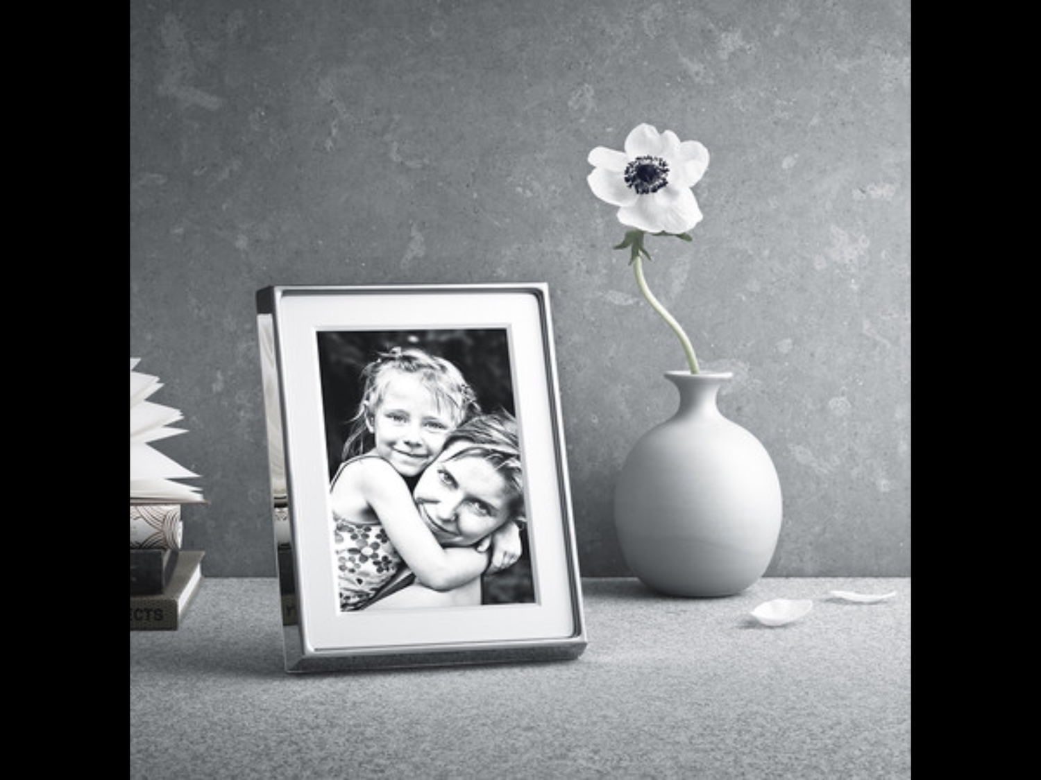 Georg Jensen Deco Frame