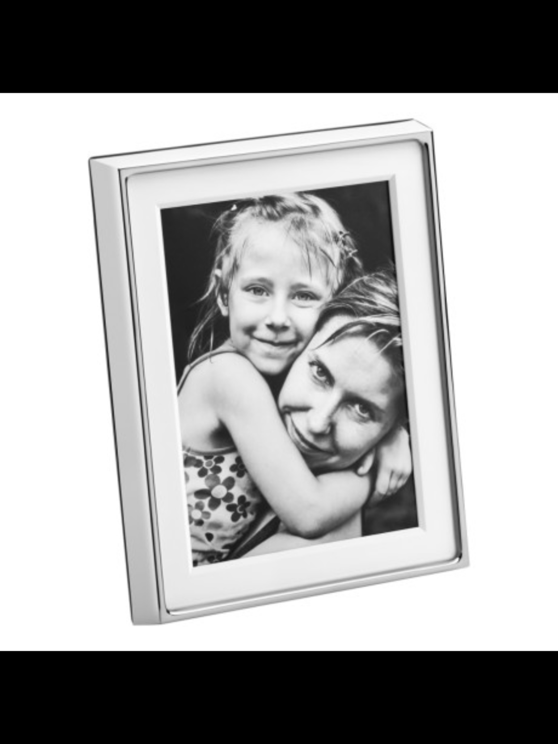 Georg Jensen Deco 4x6 Frame PURCHASED