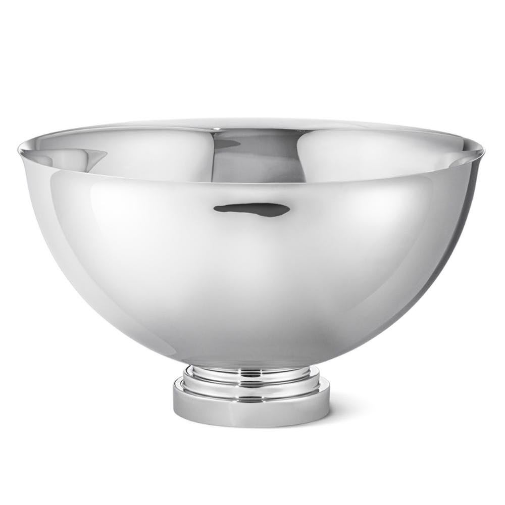 Georg Jensen Manhattan Bowl Purchased