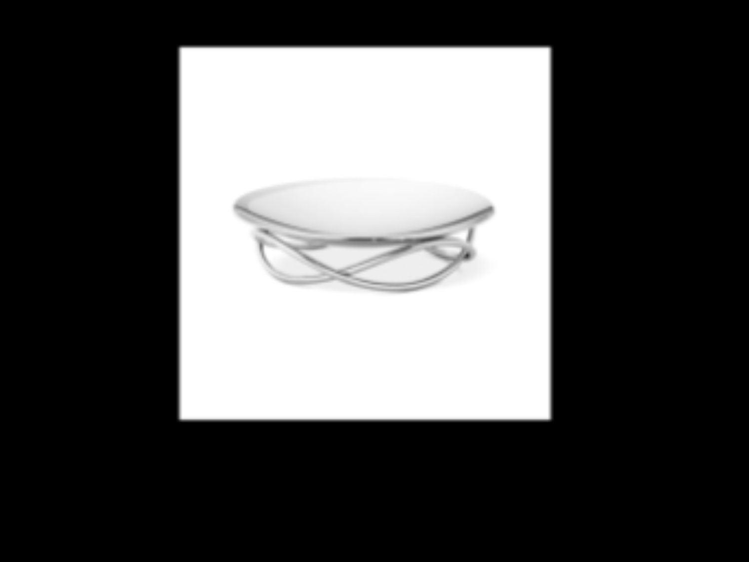 Georg Jensen Glow Bowl purchased