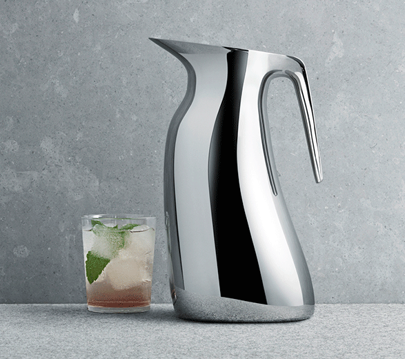 Georg Jensen Beak Pitcher PURCHASED