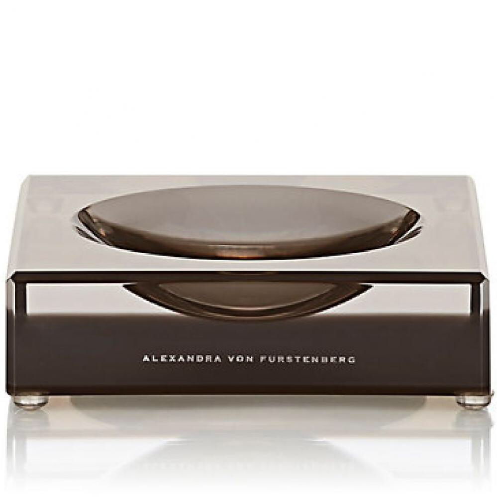 Alexandra Von Furstenberg Bronze Candy Bowl