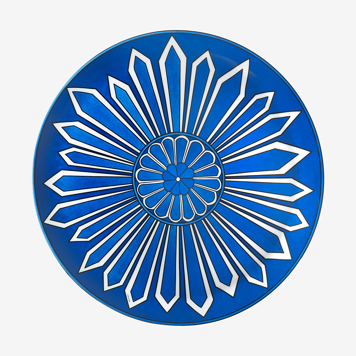 Bleus D’Ailleurs Tart Platter