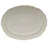 Herend Golden Edge Large Platter