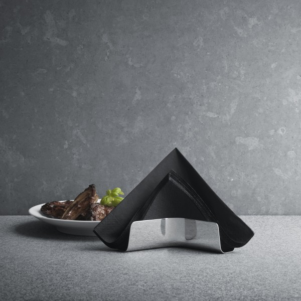 Georg Jensen Barbry Napkin Holder