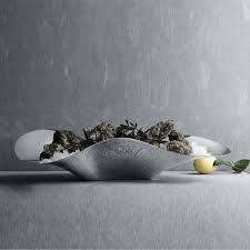 Georg Jensen Indulgence Bowl