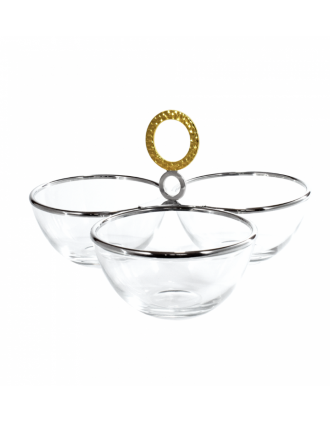 Venezia Snack Holder