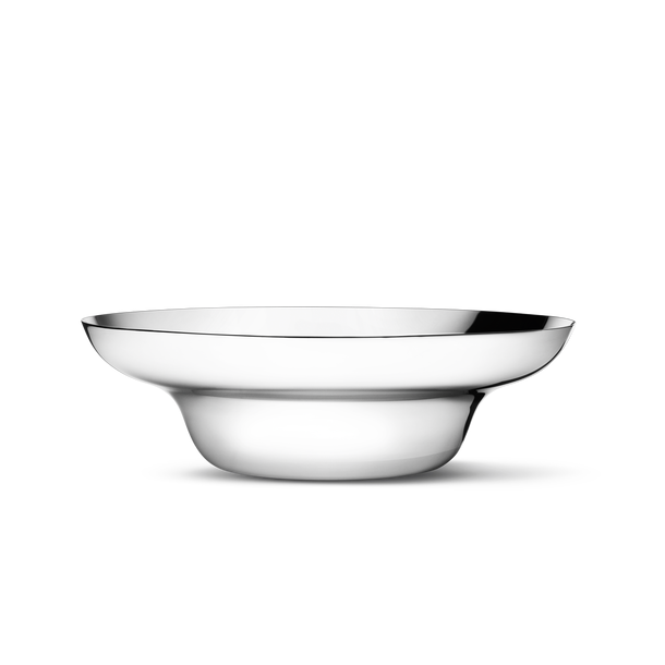 Georg Jensen Alfredo Bowl