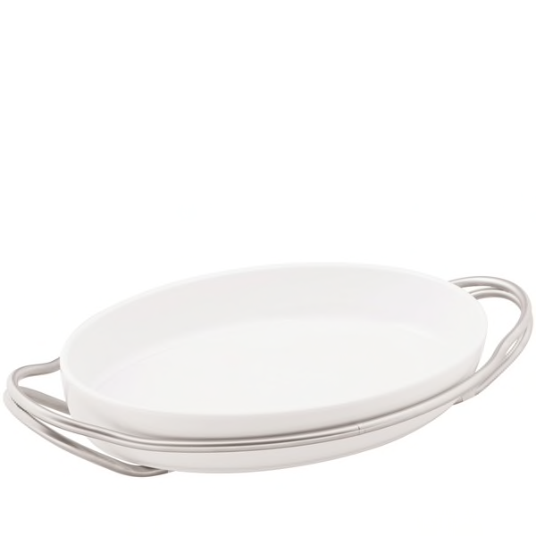Sambonet Oval Server
