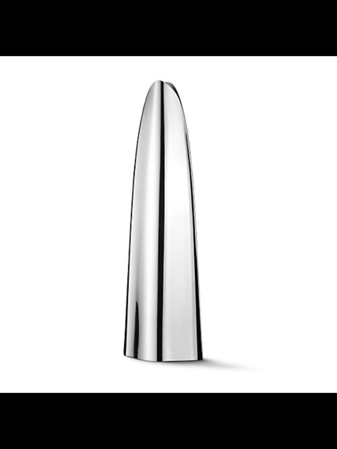 Georg Jensen Indulgence Small Vase