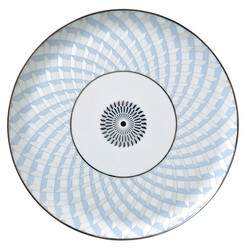 Bernardaud Paradise Tart Platter PURCHASED