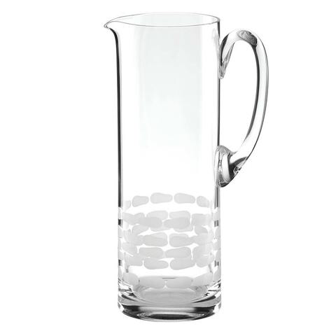 Michael Wainright Truro Clear Pitcher PURCHASED