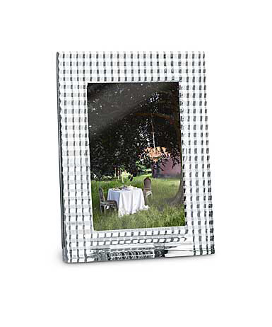 Baccarat Crystal Eye Frame PURCHASED