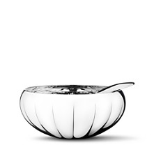 George Jensen 3 Legacy bowls with spoon PURCHASED