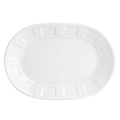 Bernardaud Naxos Oval Platter