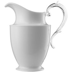 Mario Luca Giusti White Federica Pitcher