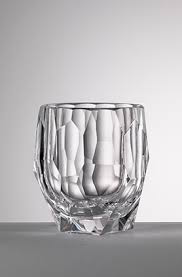 Mario Luca Giusti Clear Ice Bucket