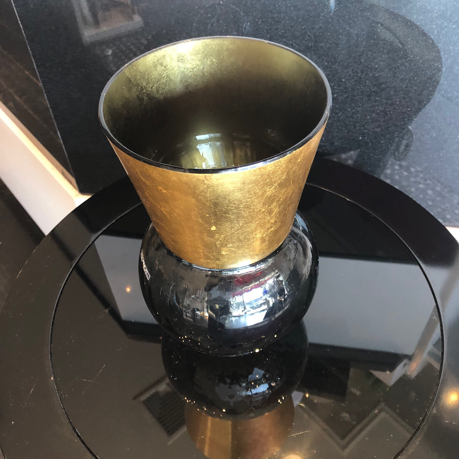 Nason Moretti Medium Vase 