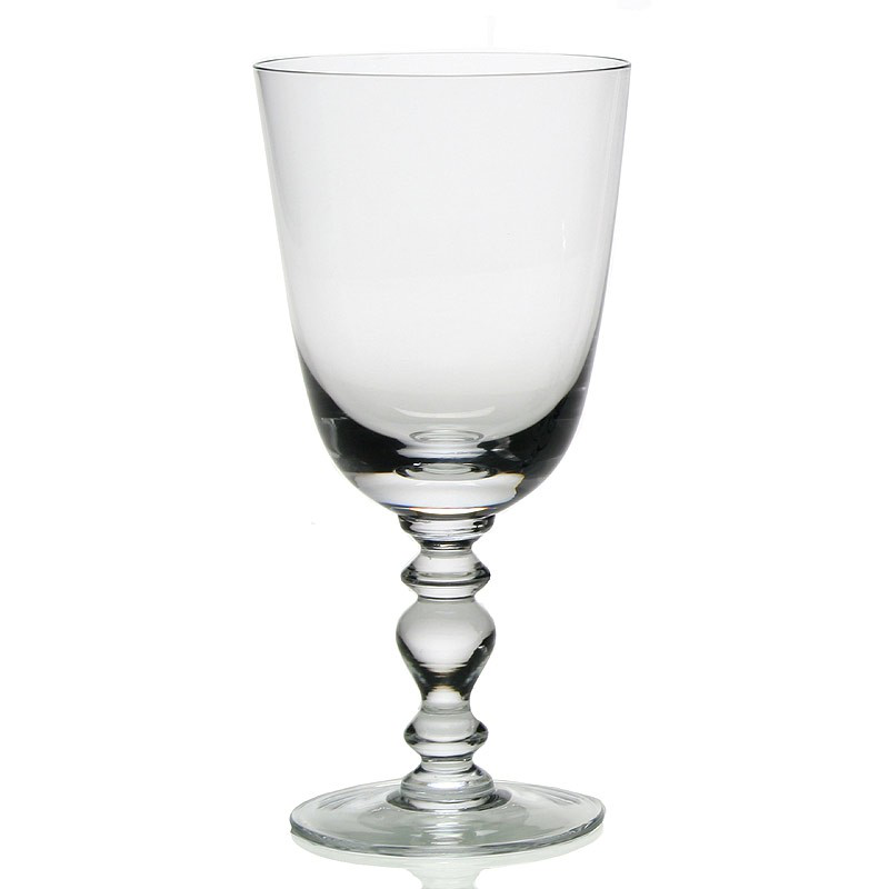 William Yeoward Fanny 16 Water Goblets $57 per Goblet Purchased 12 Needs 4