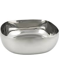 Tina Frey Large Square Salad Bowl PURCHASED
