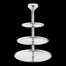 Georg Jensen Alfredo Etagere PURCHASED