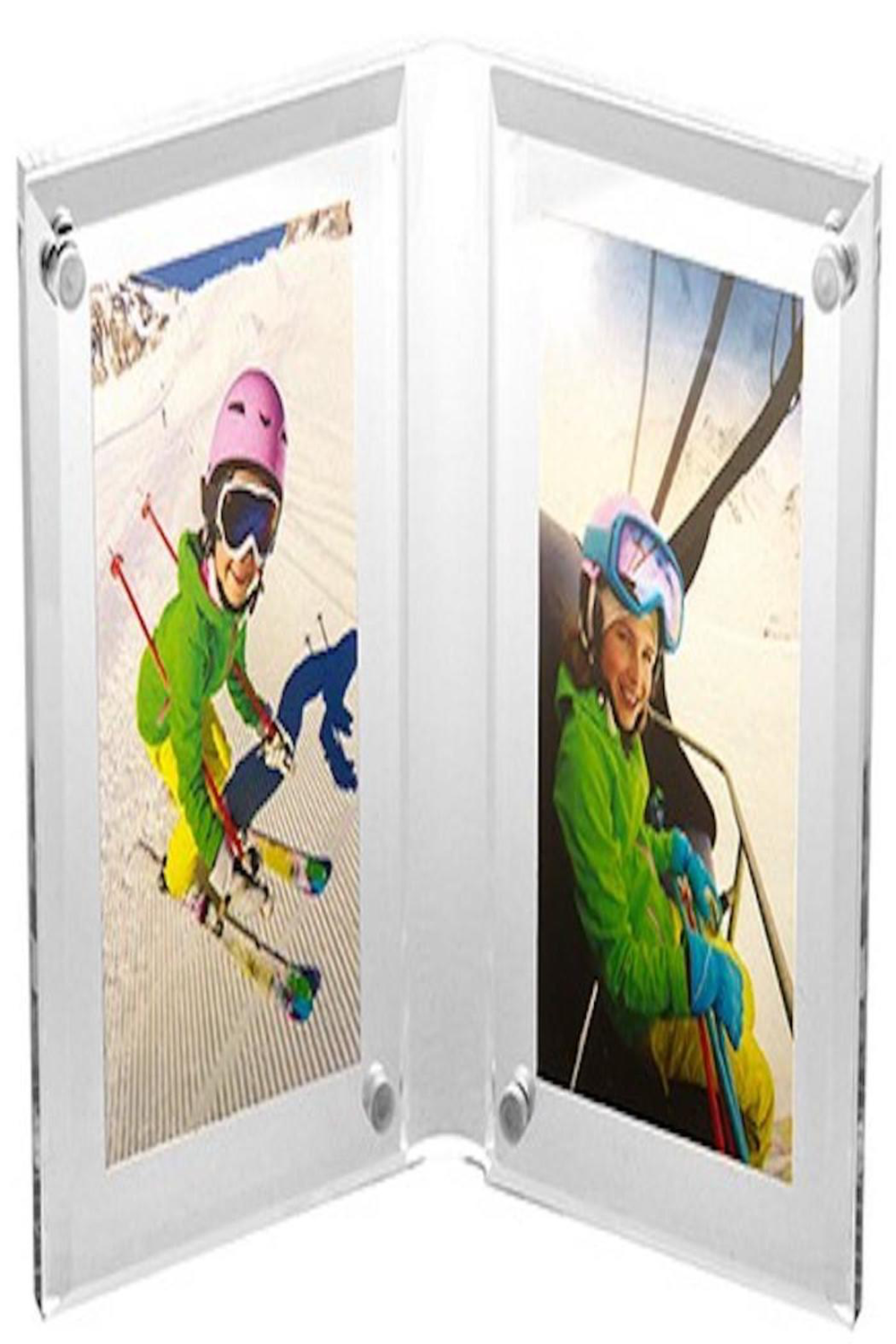 Tara Wilson Double Frame
