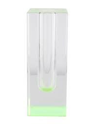 Avf Acrylic Vase 
