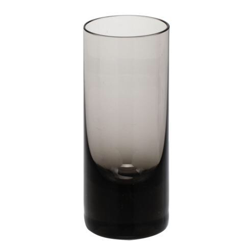 Moser Crystal 8 Smoke Vodka Shots PURCHASED