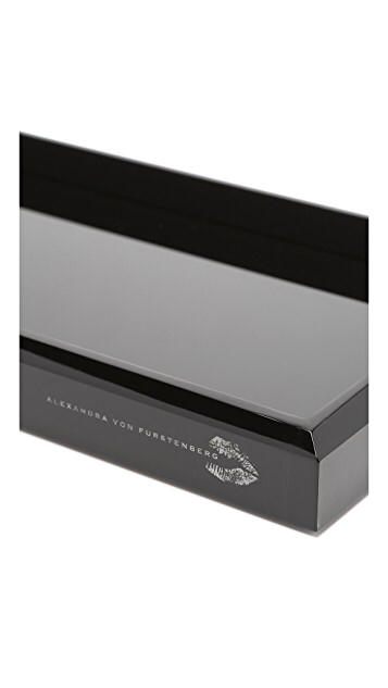 Avf Black Voltage Tray for Shot Glasses PURCHASED