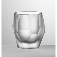 Mario Luca Giusti Milly Frost Tumblers Purchased